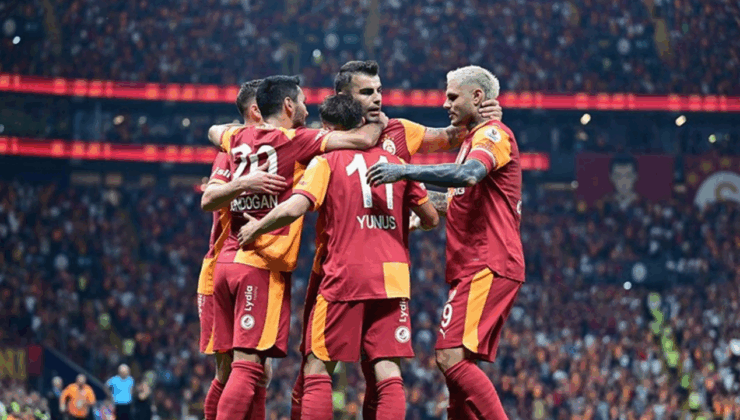 Alanya Galatasaray maçı ne zaman, saat kaçta, hangi kanalda?