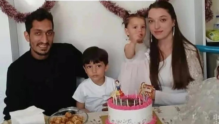 İstanbul'da gıda zehirlenmesi şüphesiyle hastaneye kaldırılan 2 kardeş hayatını kaybetti