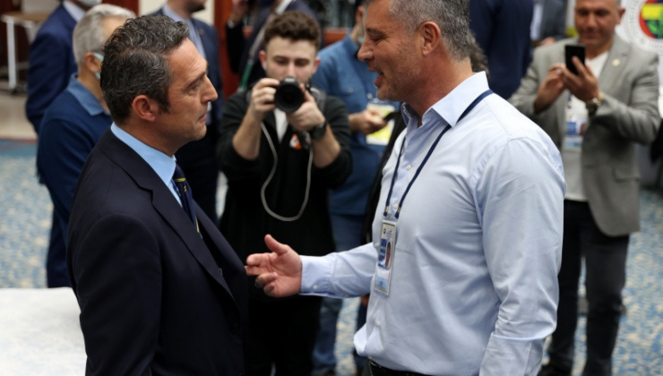 Ali Koç’tan '360 milyon TL' açıklaması