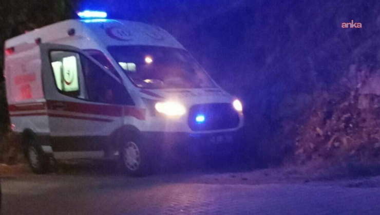 Muğla’da dehşet: Annesini av tüfeğiyle öldürdü