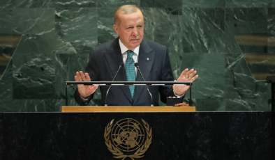 Yunan basını: Türkiye, uluslararası diplomasi masasında önemli bir yere sahip