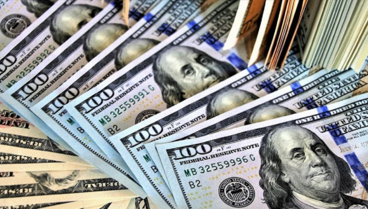 ABD'de dayanıklı mal siparişleri beklentilerin aksine ağustosta arttı