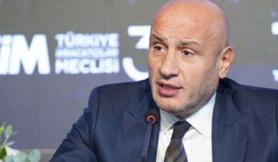 Kırık kapı krizi: TİM Başkanının evinin kapısının kırılmasına müfettişler el koydu
