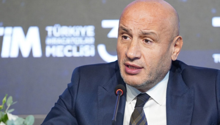 Kırık kapı krizi: TİM Başkanının evinin kapısının kırılmasına müfettişler el koydu