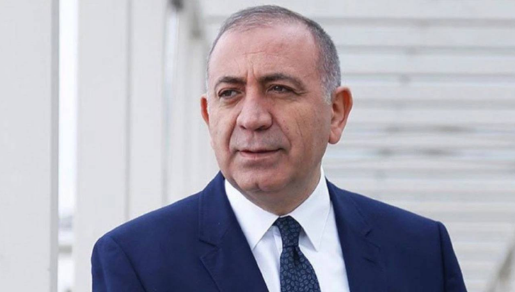CHP İstanbul İl Başkanlığı'na kayyum atanan Gürsel Tekin: Göreve başladık