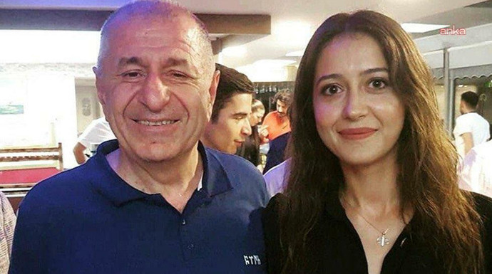 Sevdagül Tunçer Zafer Partisi’nden istifa etti! Açıklaması dikkat çekti