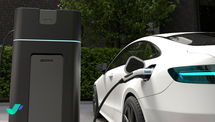 Elektrikli otomobiller pazar payını artırıyor: 10 otomobilden 4'ü elektrikli ya da hibrit!