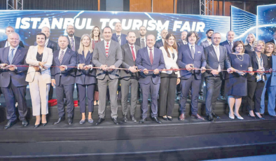 “135 milyar dolarlık gelir hedefi uzak değil”