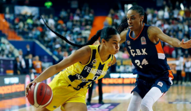 Euroleague'de 3 temsilcimizin grubu belli oldu