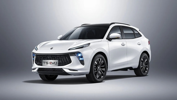 Forthing SUV modellerinin fiyatları vergi indirimiyle düştü