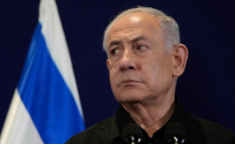 Slovenya, İsrail Başbakanı Netanyahu'yu istenmeyen kişi ilan etti