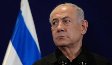 Slovenya, İsrail Başbakanı Netanyahu'yu istenmeyen kişi ilan etti