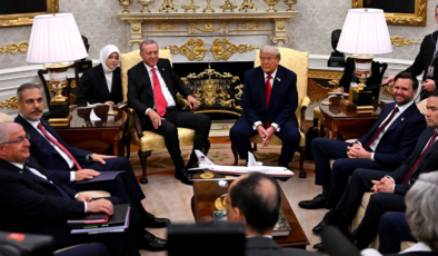 Trump’ın Erdoğan’a “Rus petrolünü alma” çıkışının nedeni ne?