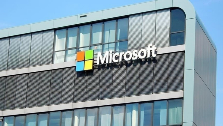 Microsoft’tan İsrail Savunma Bakanlığına teknoloji kısıtlaması