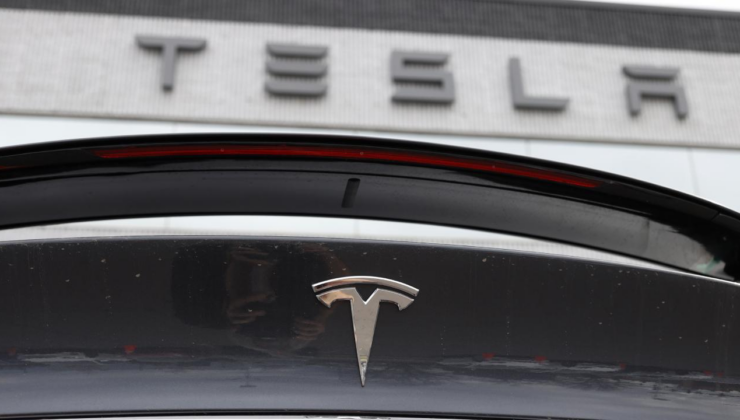 AB ülkelerinde Tesla satışlarındaki düşüş sürüyor