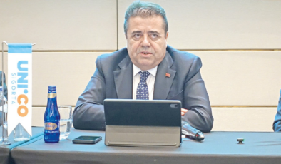 Unico Sigorta, yeni tamamlayıcı sağlık ürününü tanıttı: Sigortada regülasyon fırtınası yaşıyoruz
