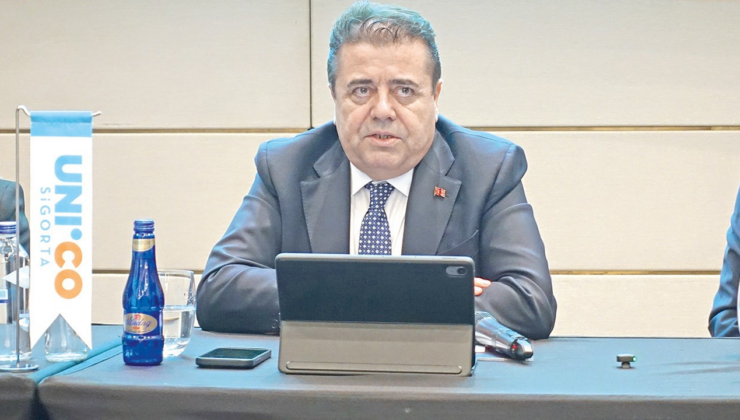 Unico Sigorta, yeni tamamlayıcı sağlık ürününü tanıttı: Sigortada regülasyon fırtınası yaşıyoruz