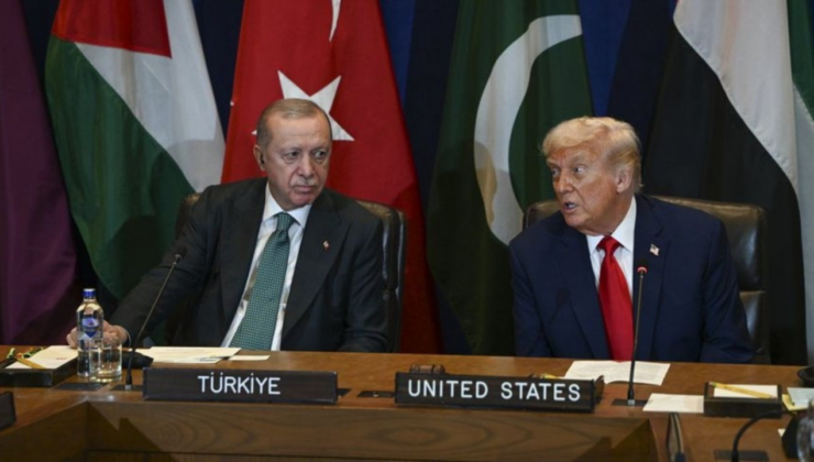 Siyasi-uluslararası sorunların kaldıracı ekonomi, enerji ve savunma olabilecek mi?