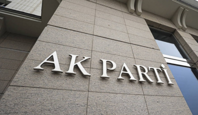 AKP'nin basın danışmanına saldırı