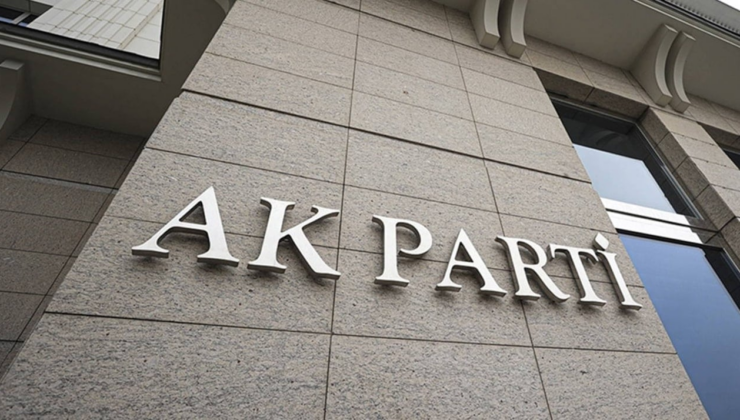 AKP'nin basın danışmanına saldırı