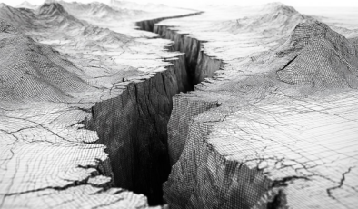 Yapay zeka, Ege Denizinde büyük bir magma hakereti ortaya çıkardı