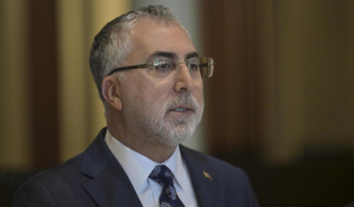 Işıkhan: Sosyal güvenlik sistemini bu kadar düşünüyorsanız prim borçlarınızı ödeyin