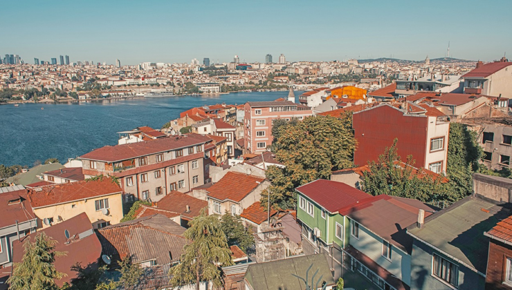 Türkiye’nin kaderi konutlarda saklı! Çözüm: Fosilsiz evler 