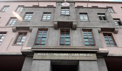 MSB duyurdu: Türkiye'den Afganistan'a insani yardım uçağı yola çıktı