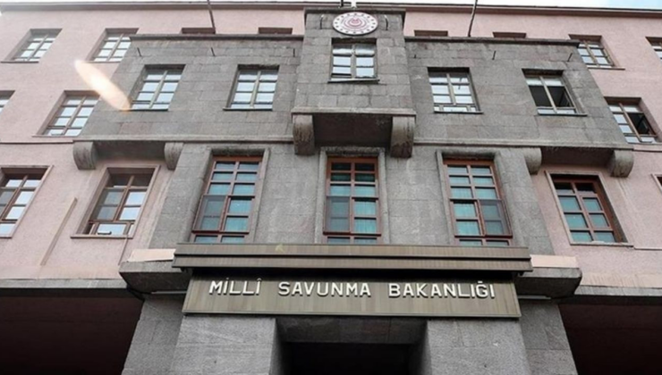MSB duyurdu: Türkiye'den Afganistan'a insani yardım uçağı yola çıktı