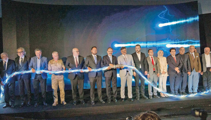 Dicle'den 5 yıl içinde 60 milyar TL’lik yatırım