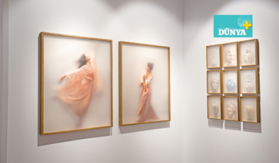 İstanbul’dan dünyaya sanat çağrısı