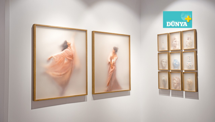 İstanbul’dan dünyaya sanat çağrısı