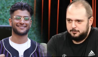 Reynmen'den Soğuk Savaş programcısına destek