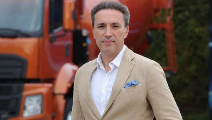 Ford Trucks yeni F-MAX ile vites yükseltti