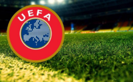 UEFA İsrail'i müsabakalardan men etmeye hazırlanıyor