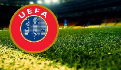UEFA İsrail'i müsabakalardan men etmeye hazırlanıyor