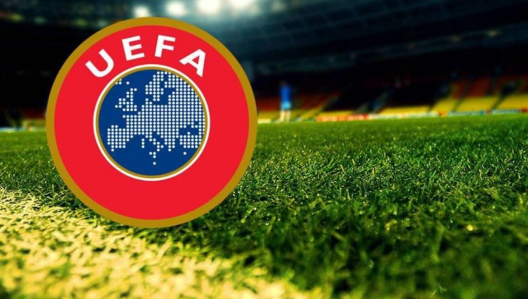 UEFA İsrail'i müsabakalardan men etmeye hazırlanıyor