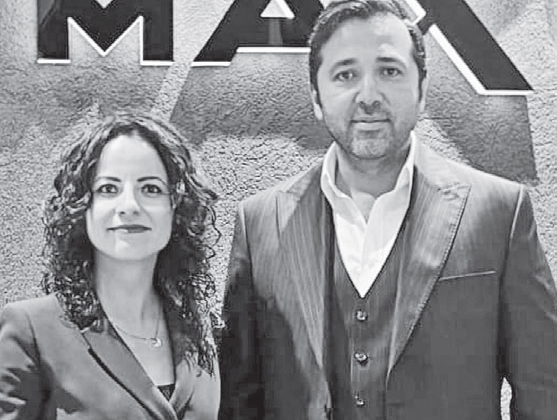Bien&Qua, global seramik liginde ilk 5’e girecek