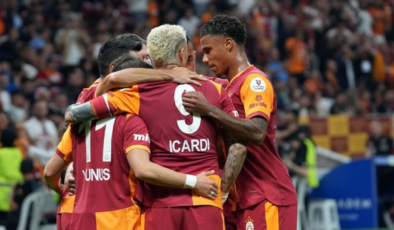 G.Saray, 7'de 7 için sahaya çıkacak