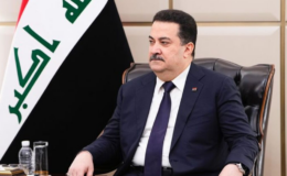 "IKBY'deki petrol Irak-Türkiye boru hattından ihraç edilecek"