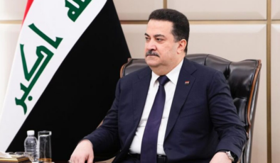 "IKBY'deki petrol Irak-Türkiye boru hattından ihraç edilecek"