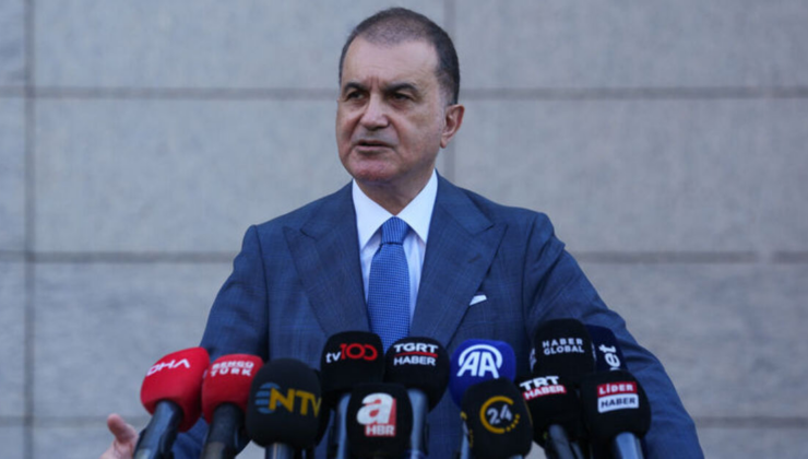 "Filistin davası milli davamızdır"