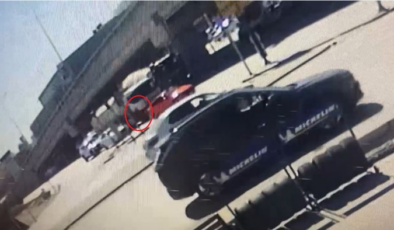 Yine beton mikseri faciası! Işıklarda gelen ölüm!