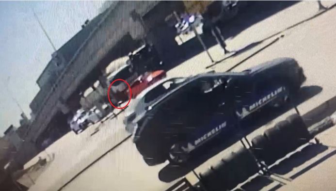 Yine beton mikseri faciası! Işıklarda gelen ölüm!