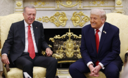 Bakan Fidan'dan görüşmeye dair açıklama