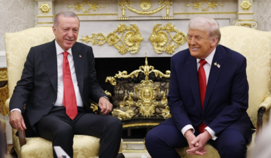 Bakan Fidan'dan görüşmeye dair açıklama