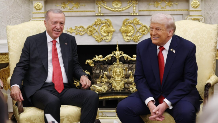 Bakan Fidan'dan görüşmeye dair açıklama