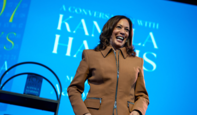 Kamala Harris'ten Biden ailesine sert eleştiri: Sadık değillerdi