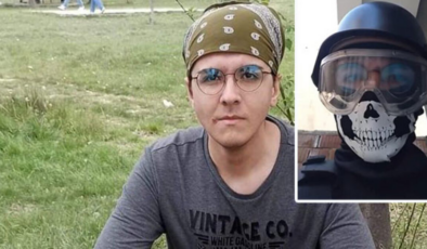 Canlı yayın açıp 5 kişiyi bıçaklamıştı… Neo-Nazi Arda'nın cezası belli oldu!