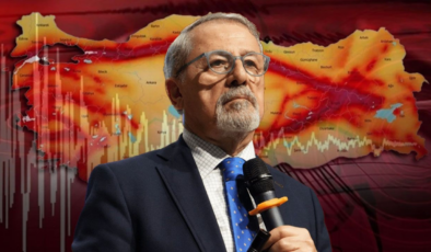 Prof. Dr. Görür'den çarpıcı deprem uyarısı: O fay tetiklenirse depremin boyutu artar!